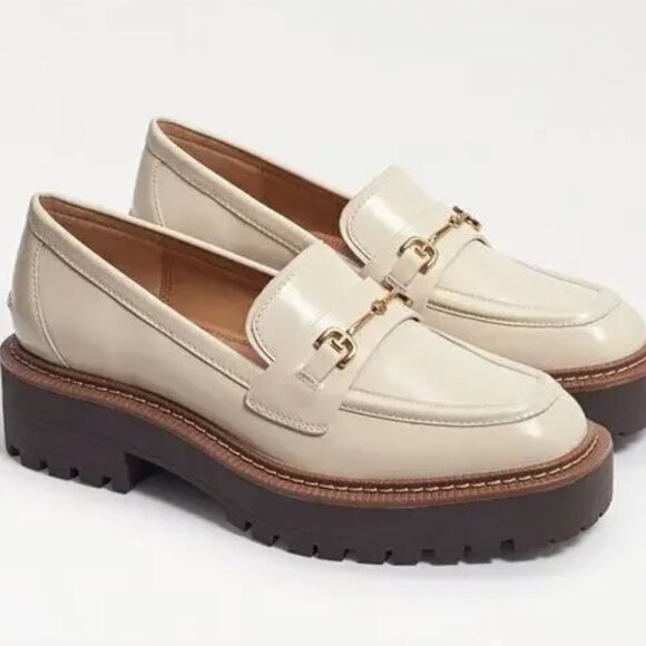 Sam Edelman Shoes - Sam Edelman Laurs Lug Sole Loafer
